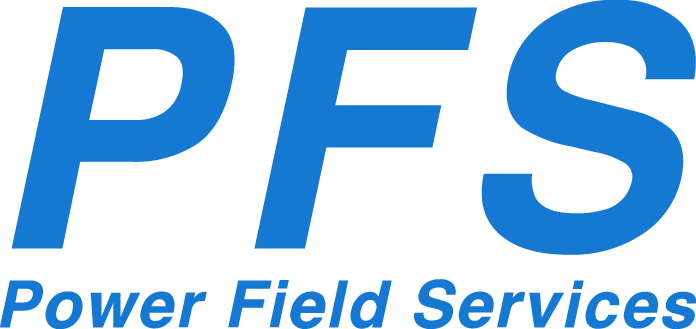 Power Field Services Logo